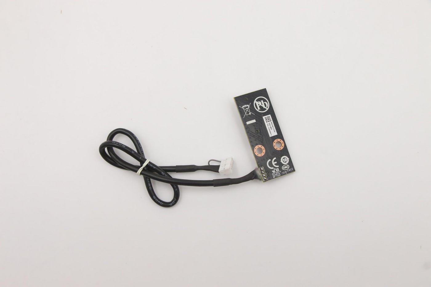 320mm 3-in-1 card reader for 