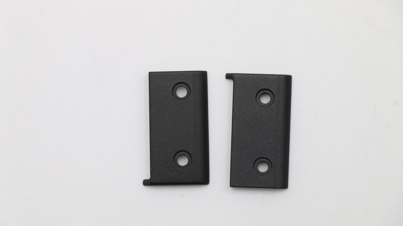 Hinge Cover L 80QL R+L balck