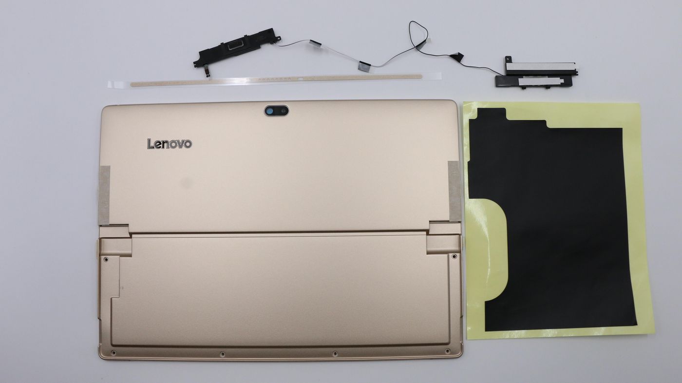 Lenovo Cover LCD L 80QL WIFI Golden