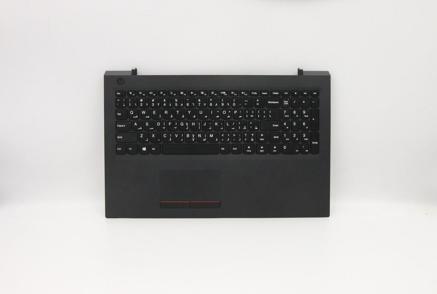Lenovo Cover Upper Case W 80TL W/KB/TP/CableARE