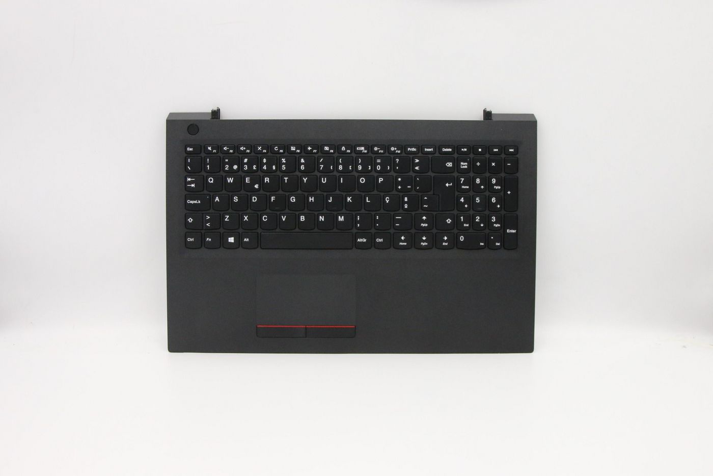 Keyboard (PORTUGUESE)
