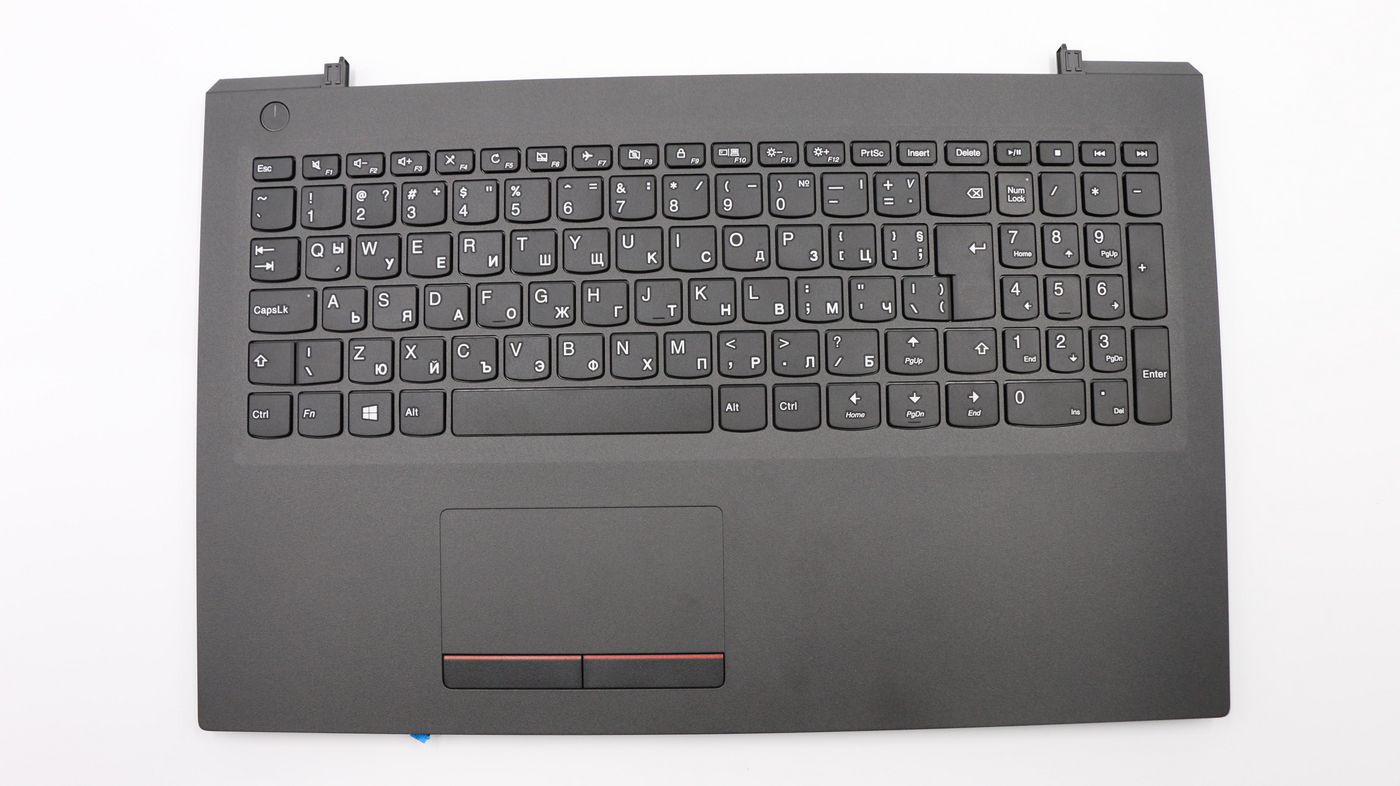 UpperCase W 80TL W/KB/TP/Cable