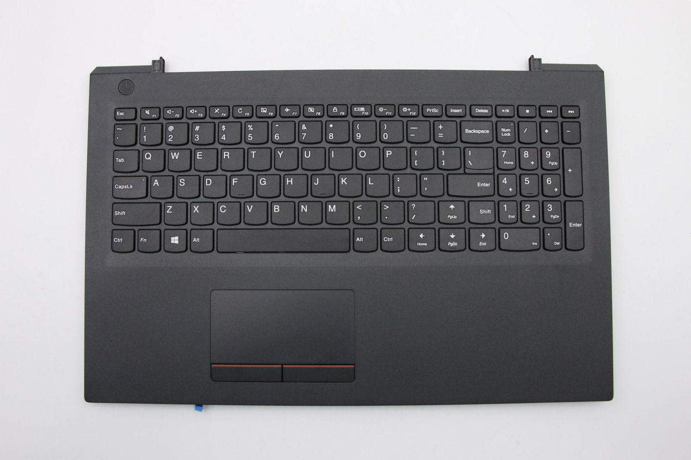 Upper Case w/KB (US)