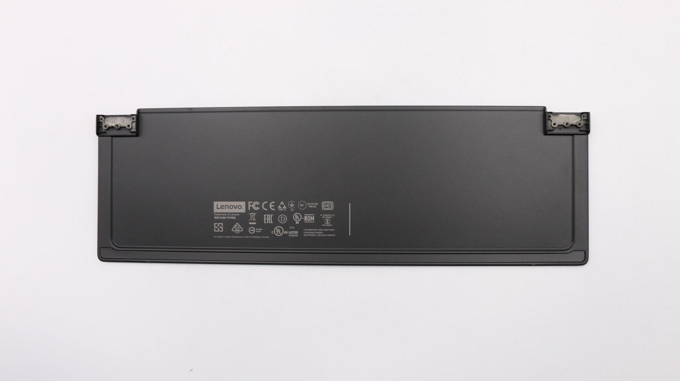 Stand Cover 3N 80U1 Black WW 
