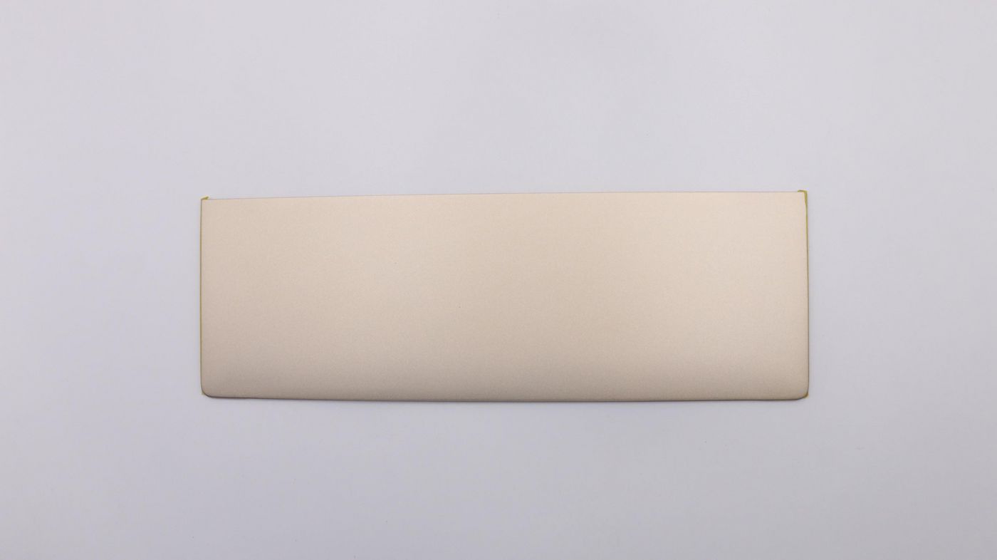 Stand Cover L 80VV Golden WW