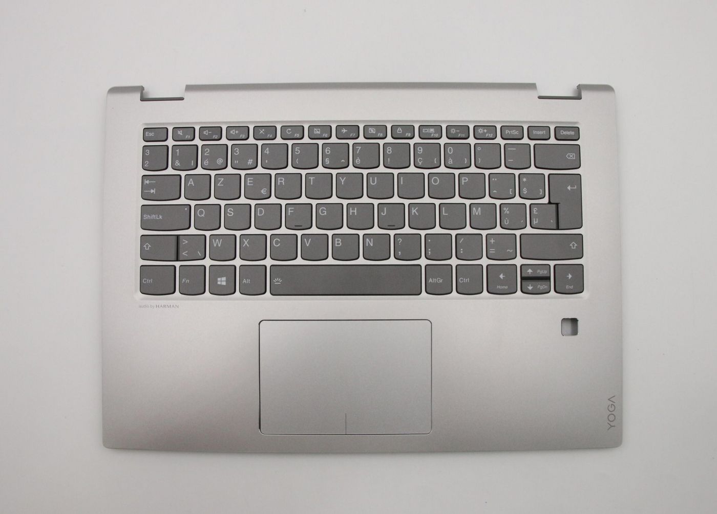 Lenovo Cover Upper Case 80X8YOGAMGRFPBLW/KBBE