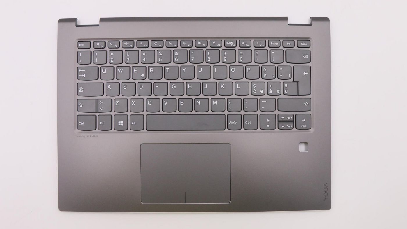 Upper Case C80X8YOGAOBFPNBLW