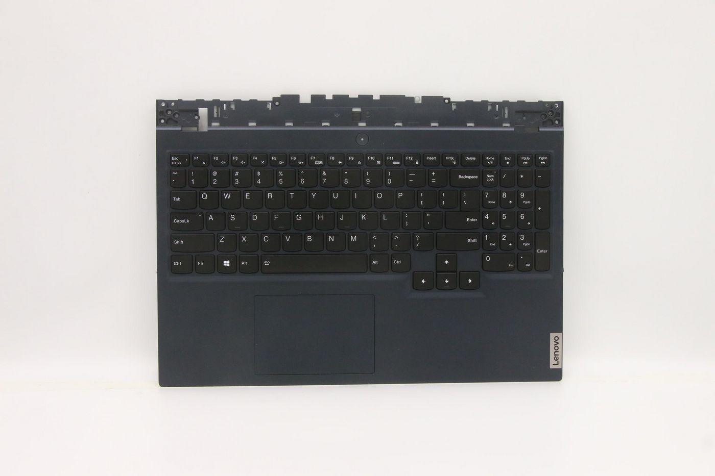 upper case assembly L82JH BU 