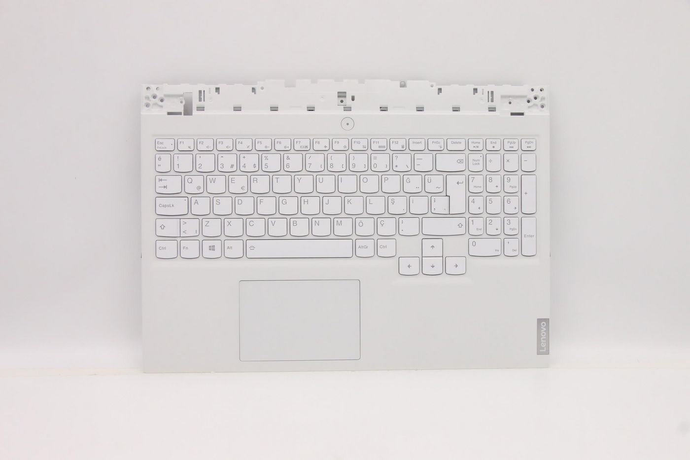 Upper Case ASM_TUR L82JH SG BU