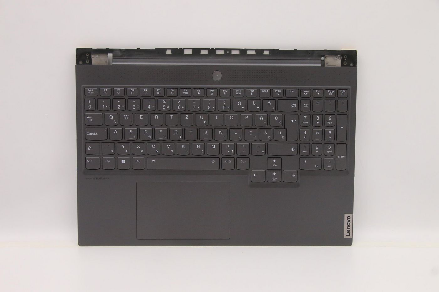 Upper Case ASM_HUN L82K6 GY