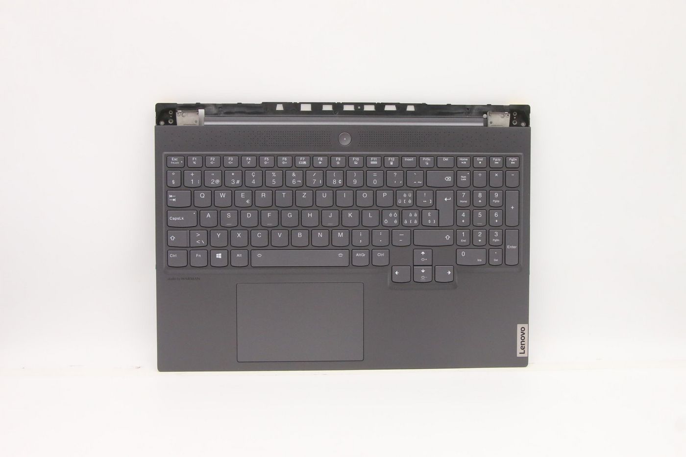 Upper Case ASM_SWS L82K6 GY