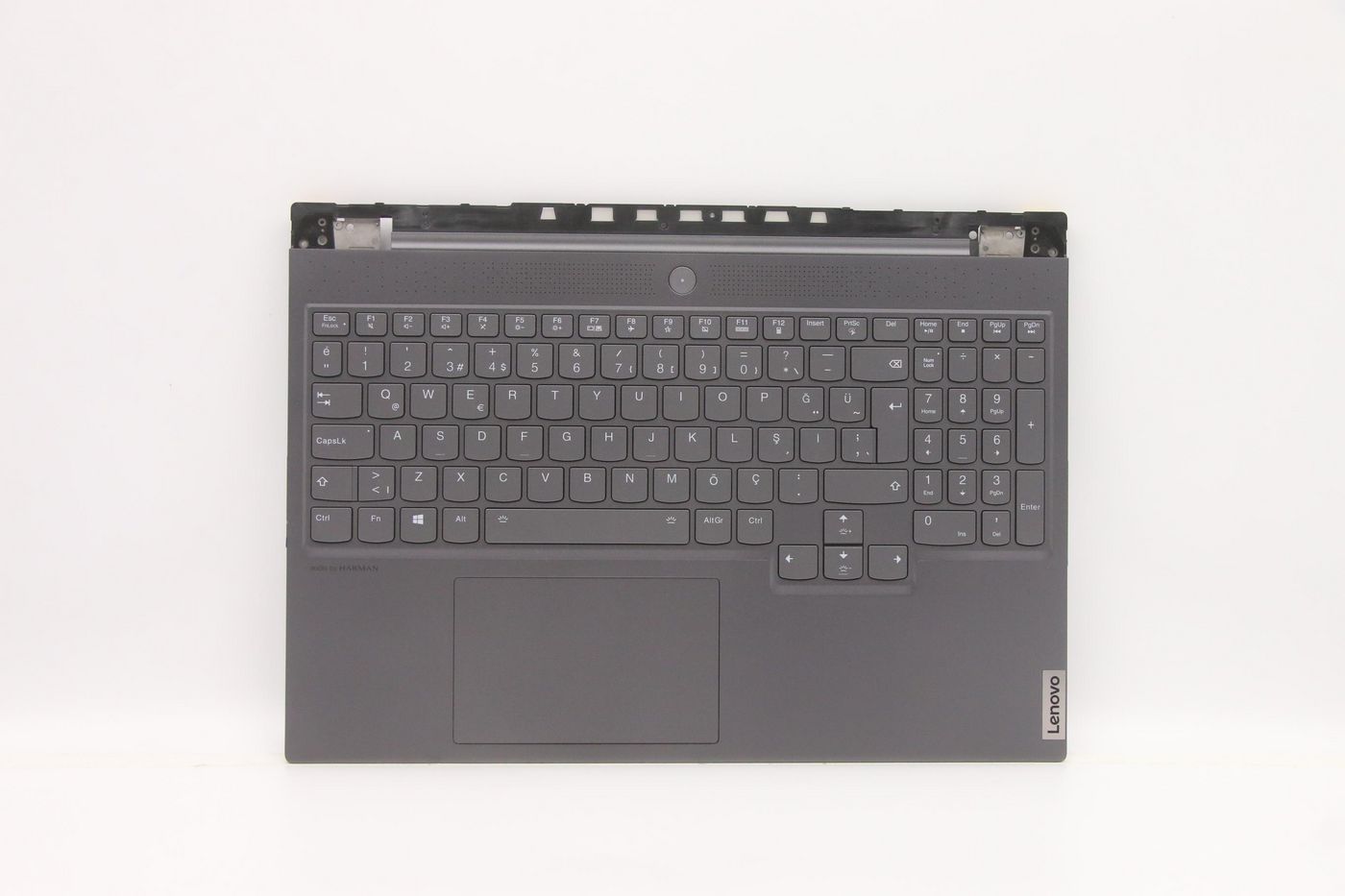Upper Case ASM_TUR L82K6 GY