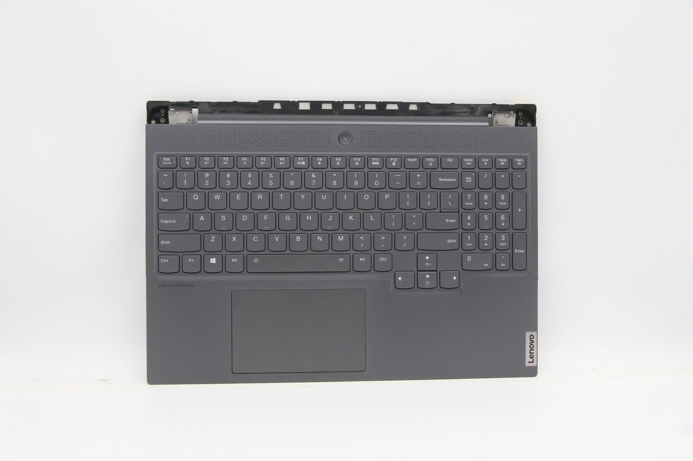 Upper Case ASM_ENG L82K6 GY
