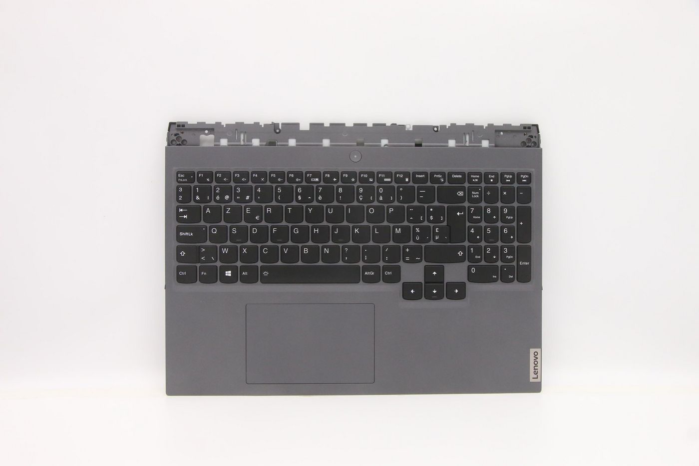 Upper Case ASM_BEL L82JD 