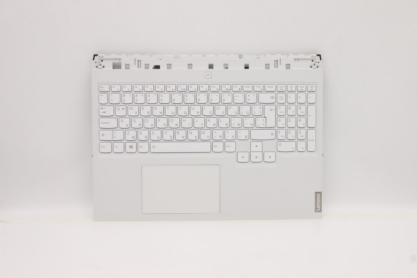 Upper Case ASM_BUL L82JD 