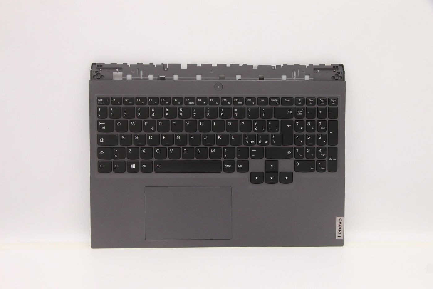 Upper Case ASM_ITA L82JF 