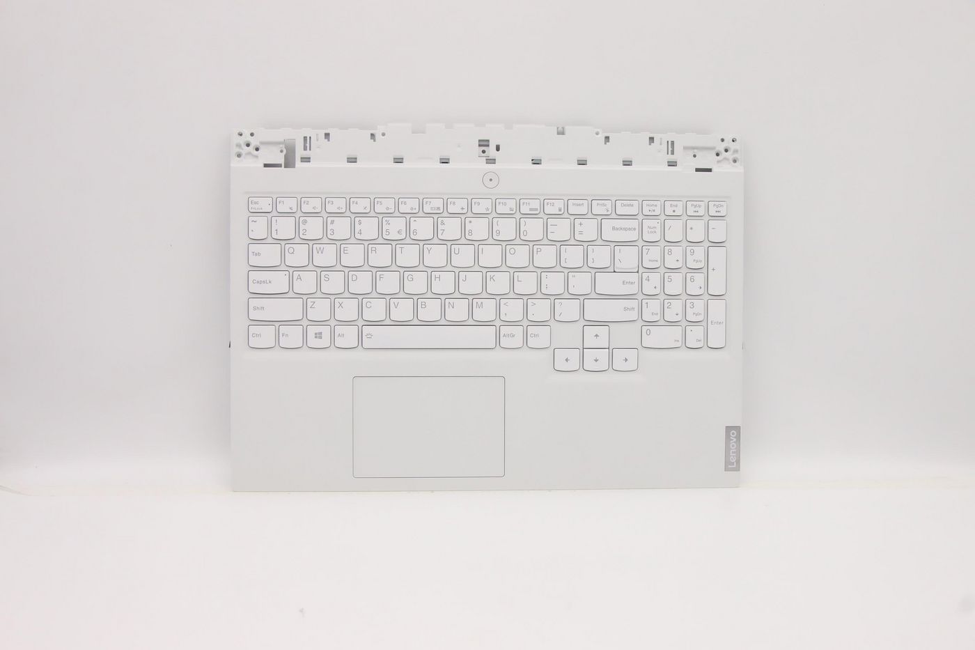 Upper Case ASM_EURO ENG L82JK 