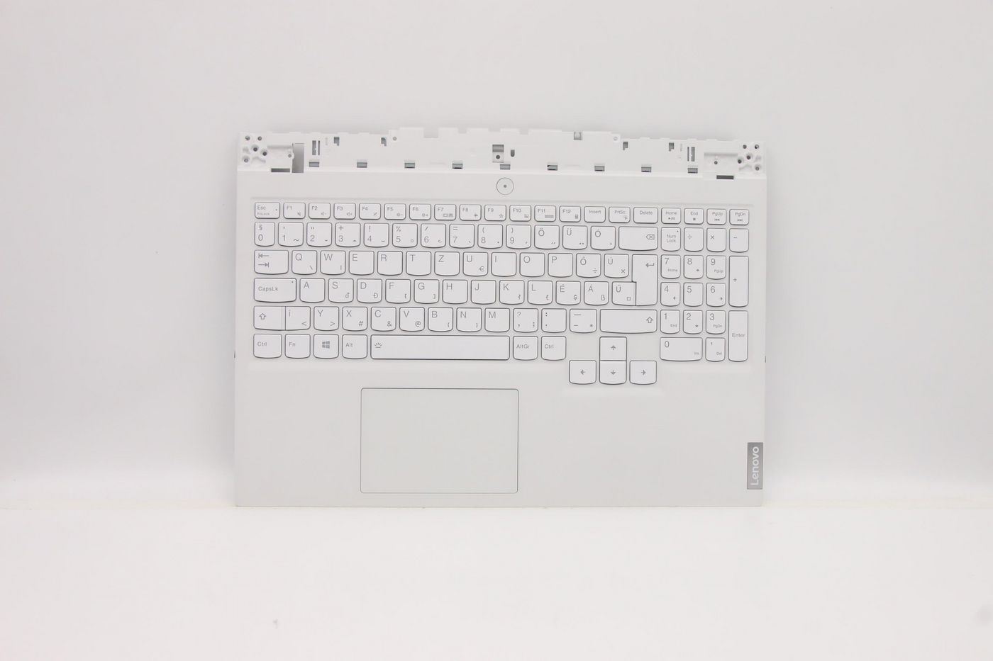 Upper Case ASM_HUN L82JK SG BU