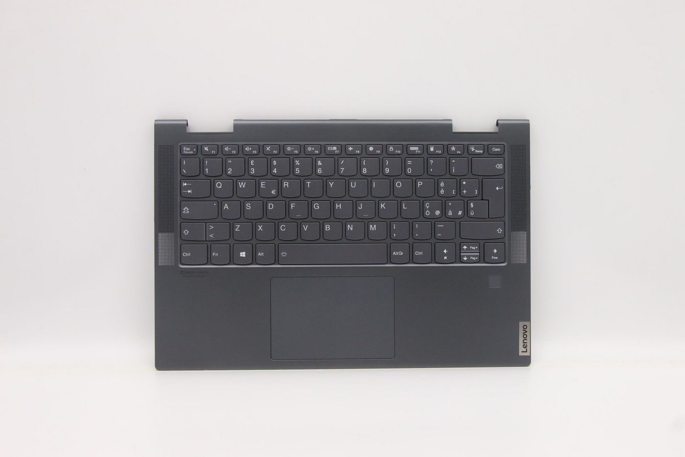 Upper Case ASM_ITA L82N7 SG