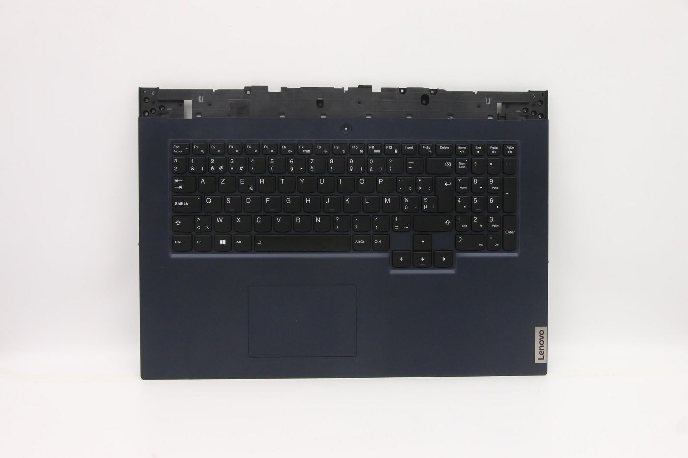 upper case cover for specific 