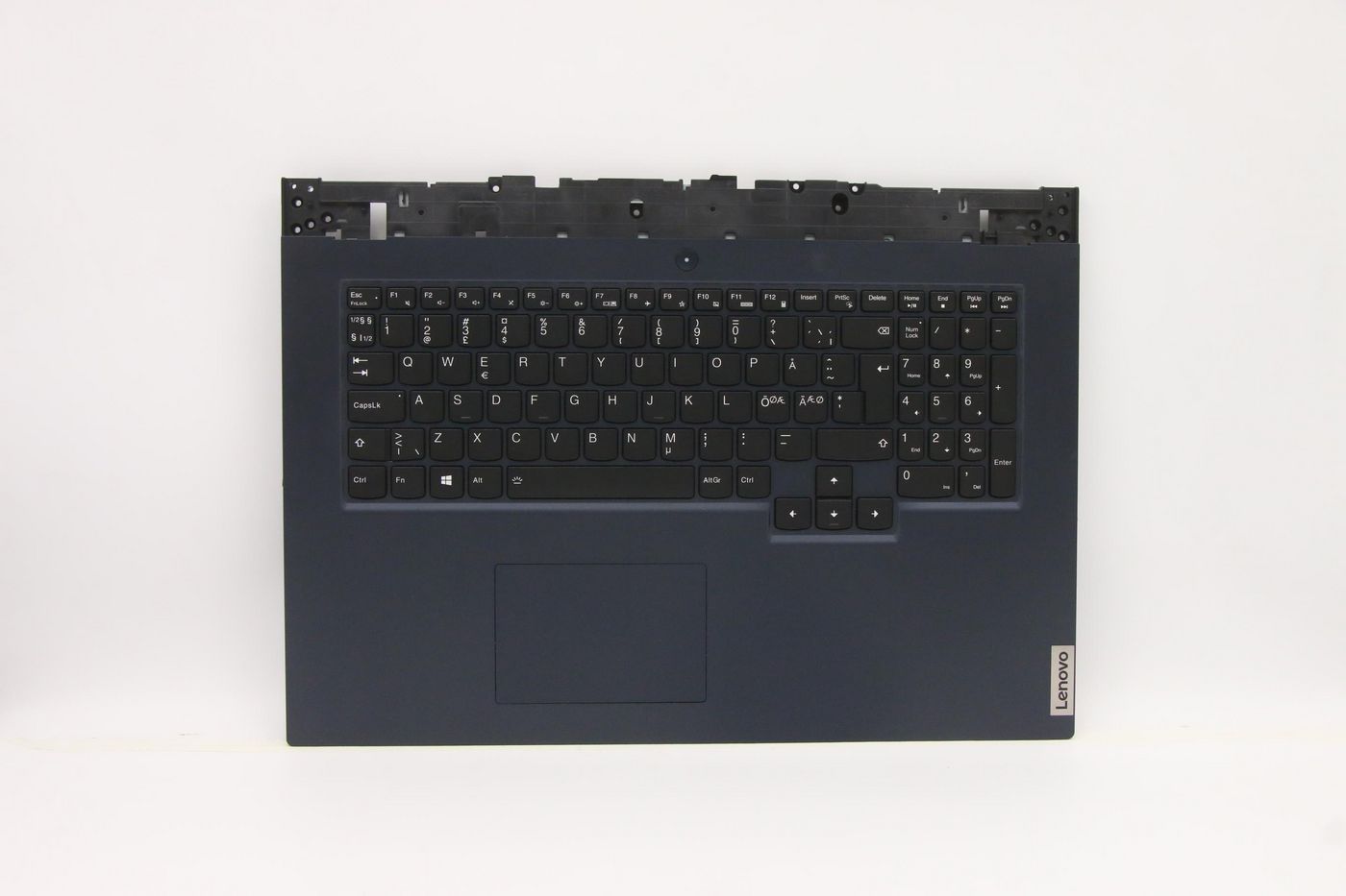 COVER Upper Case 