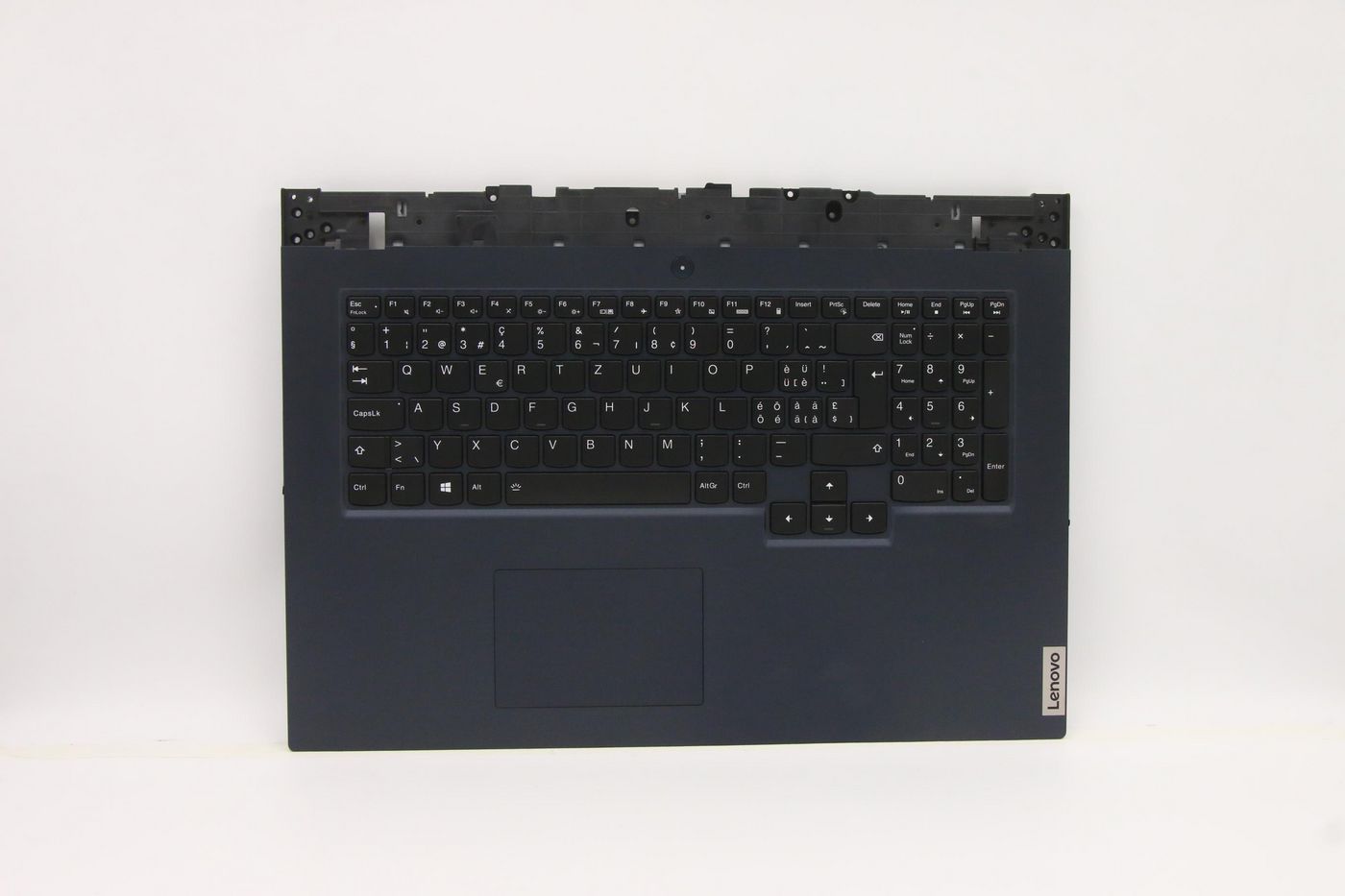 COVER Upper Case ASM_SWS 