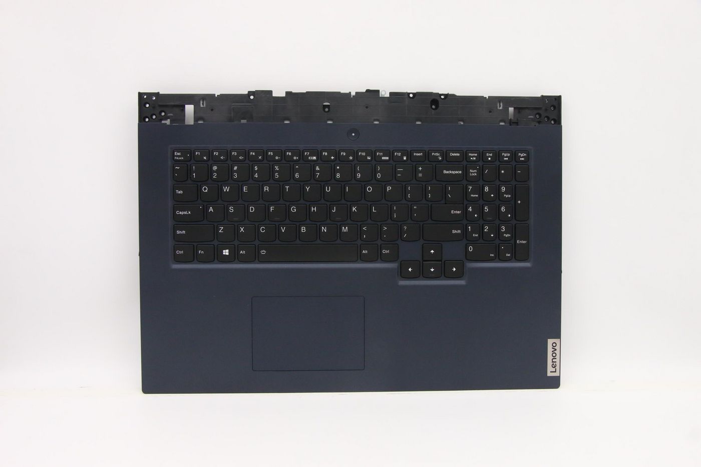 Lenovo Cover Upper Case w/ Keyboard ENG L82JN PHA BU