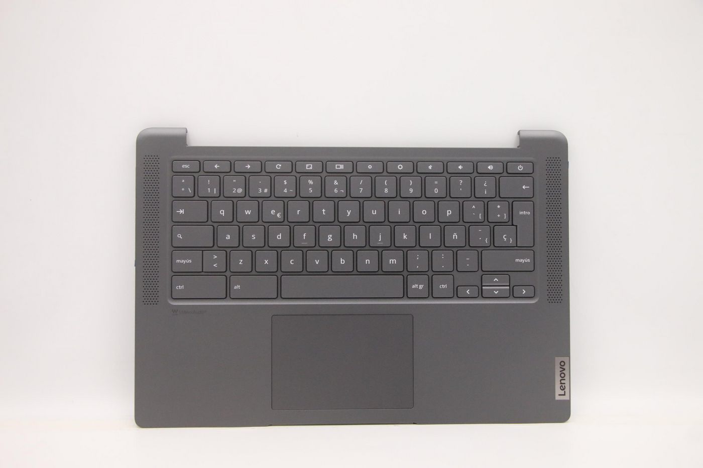 Upper Case ASM_SPA L82M8 GY BL