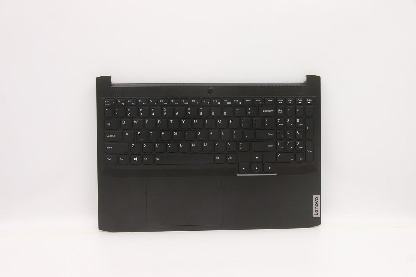 Lenovo Cover Upper Case w/ Keyboard ENG C 82K2 E3