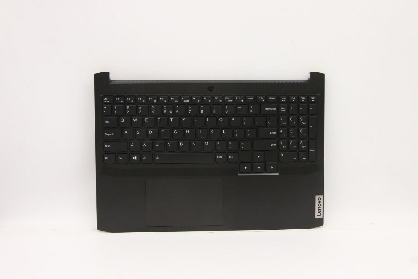 Lenovo Cover Upper Case w/ Keyboard EURO ENG C 82K2 E3