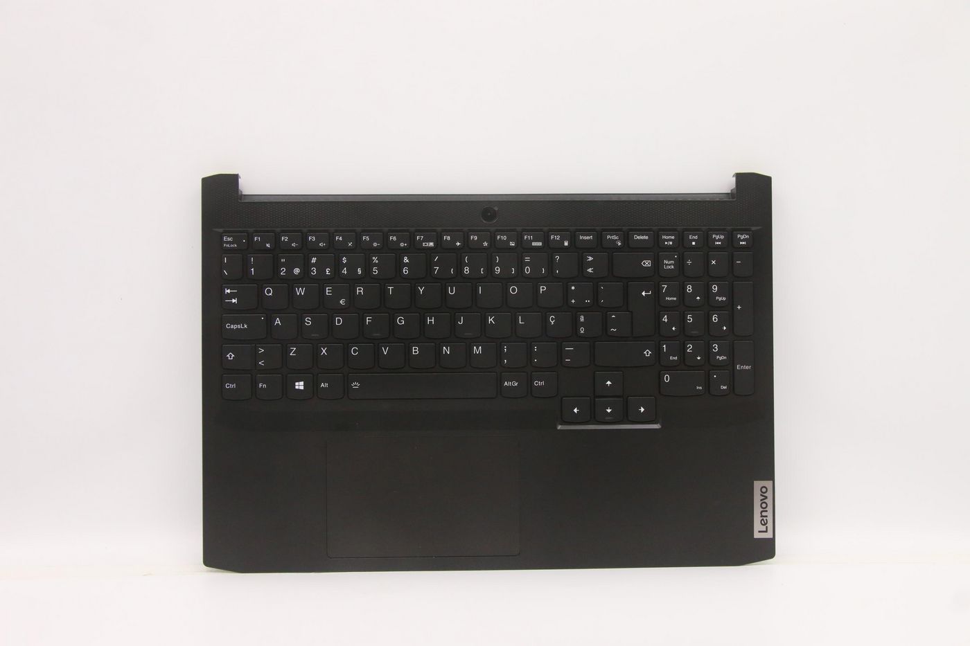 Upper Case ASM_POR C 82K2 E3