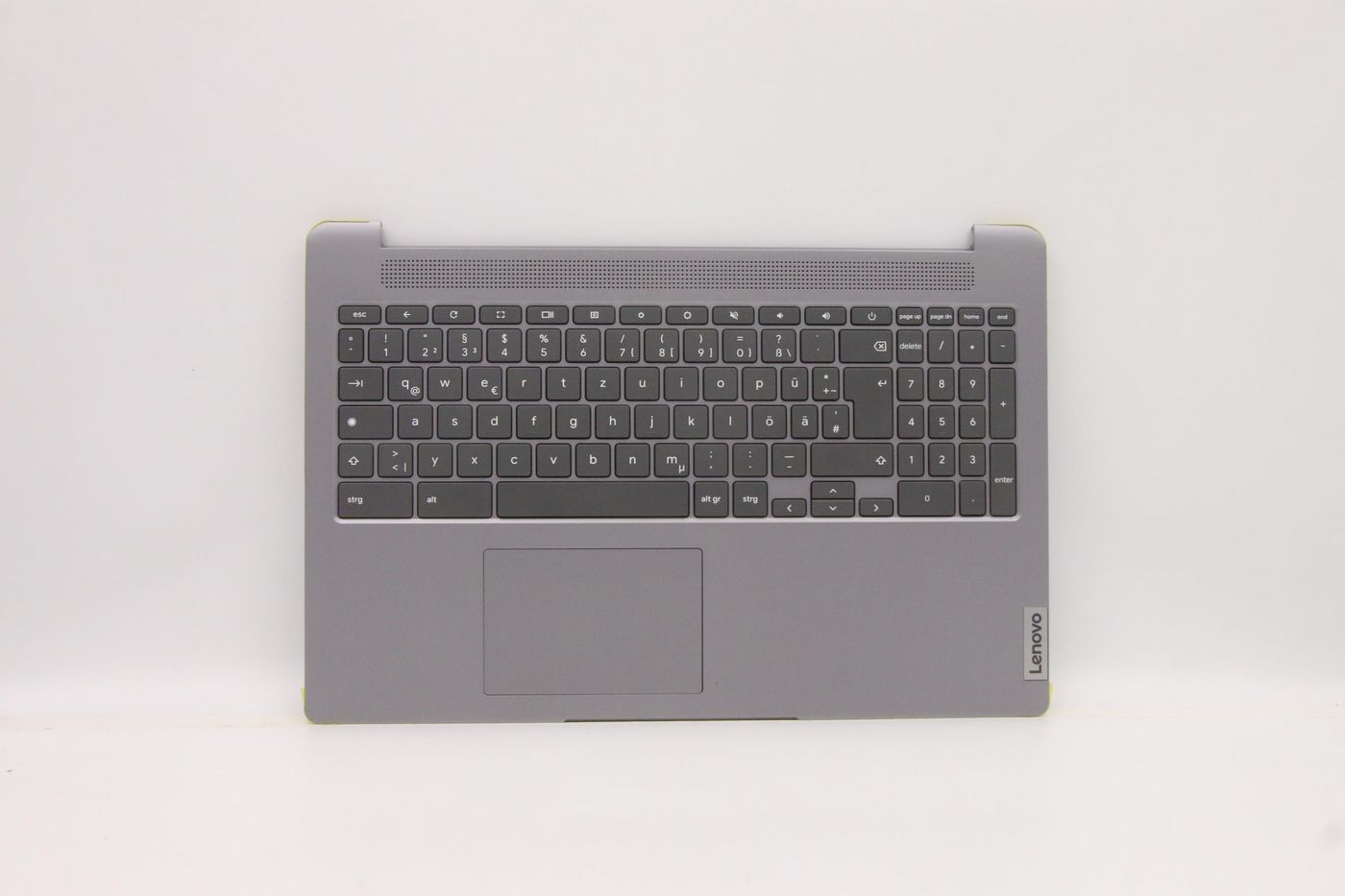 Upper Case ASM_GER H 82N4 GY 