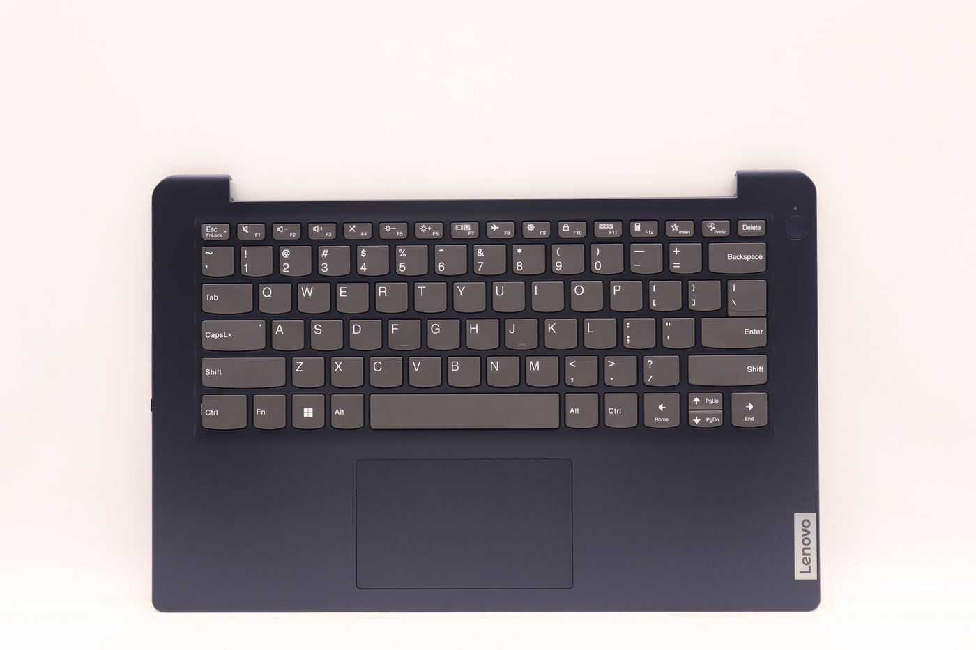 Lenovo Cover Upper Case w/ Keyboard ENG L82LV NFP AB
