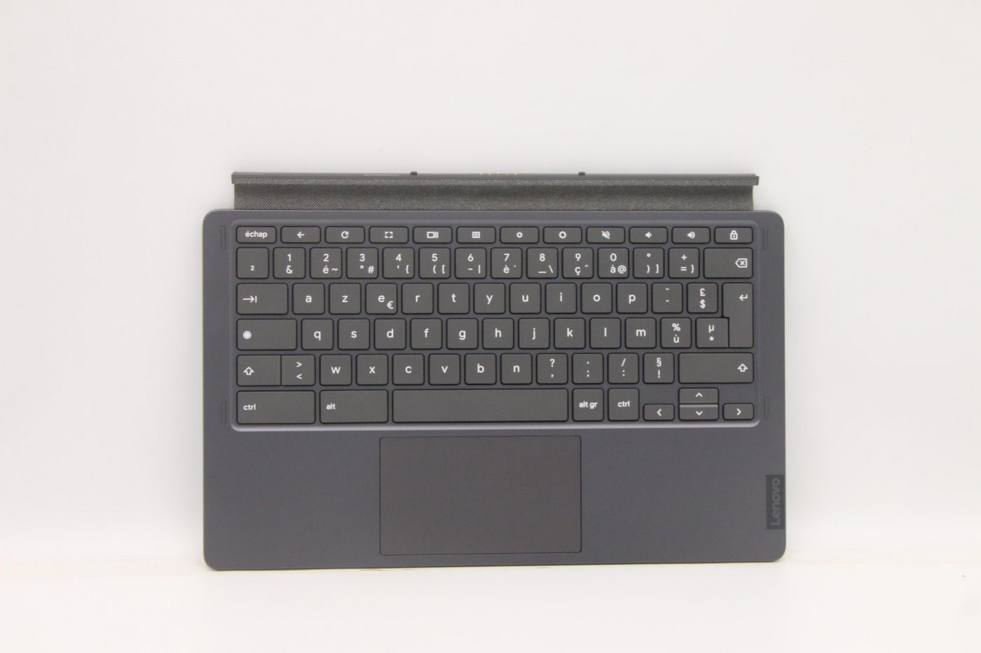 Upper case assembly for 