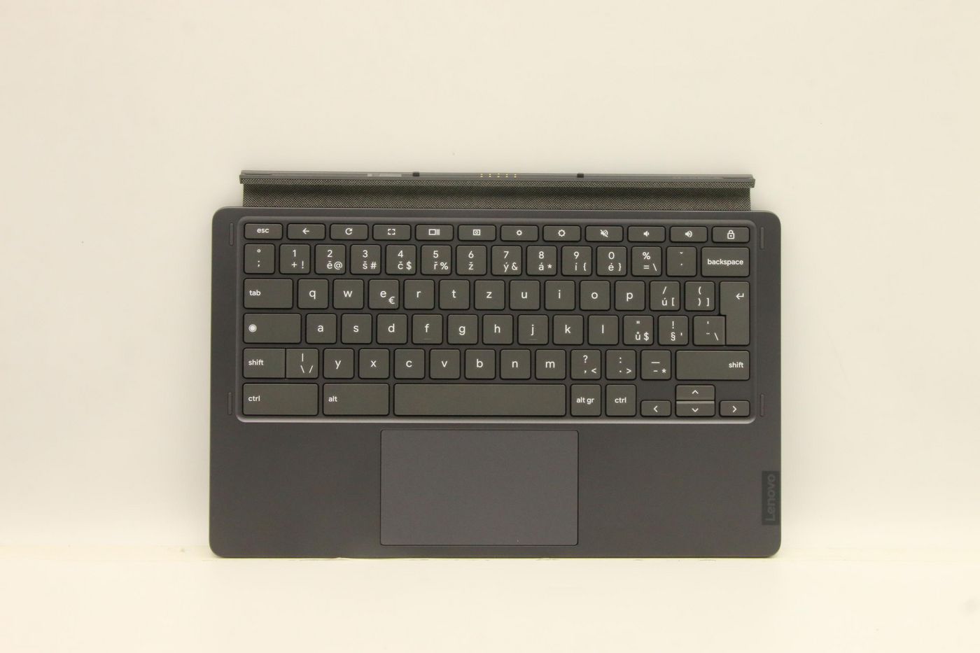 upper case assembly for CZE H 