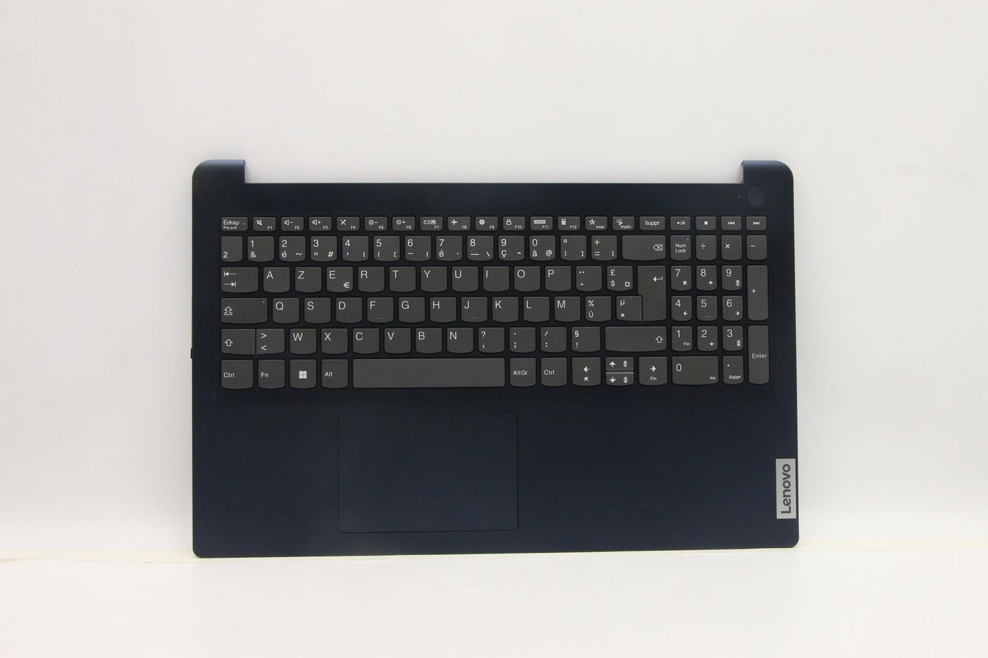 Upper Case ASM_FRA L82LX NFPAB