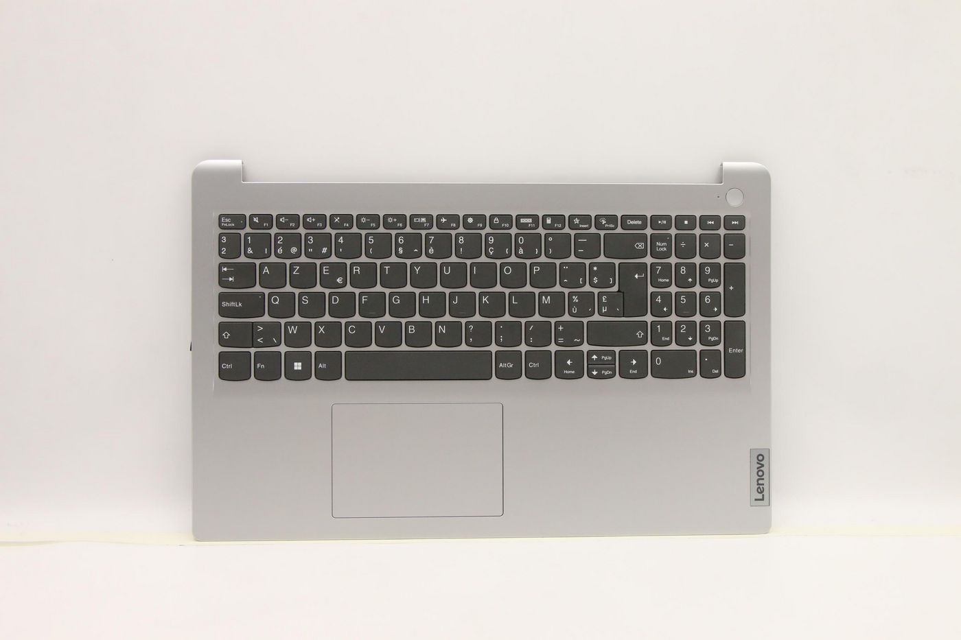 Lenovo Cover Upper Case w/ Keyboard BEL L82LX NFPCG