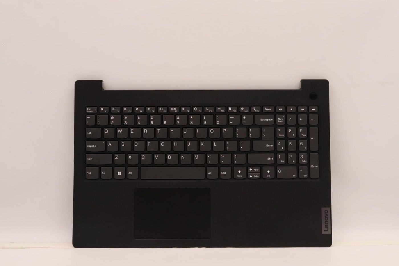 Upper Case Assembly for 