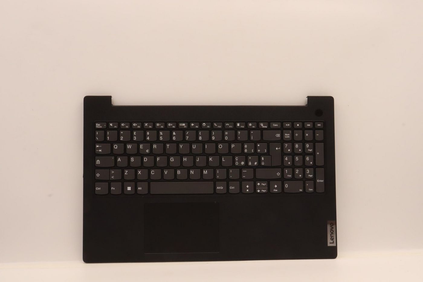 Upper Case ASM_ITA L82QY 