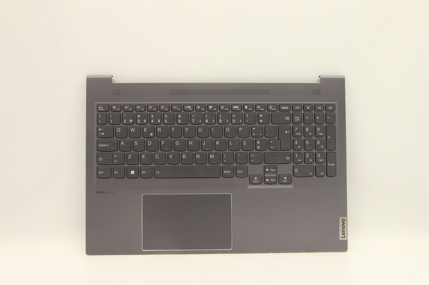 Upper Case ASM_POR H 82QQ 