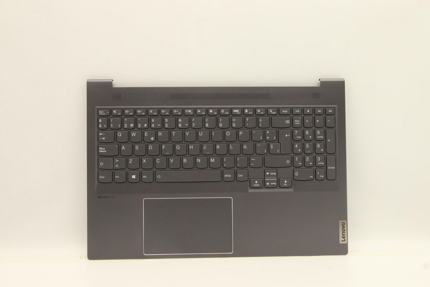 Upper Case ASM_SPA H 82QQ 