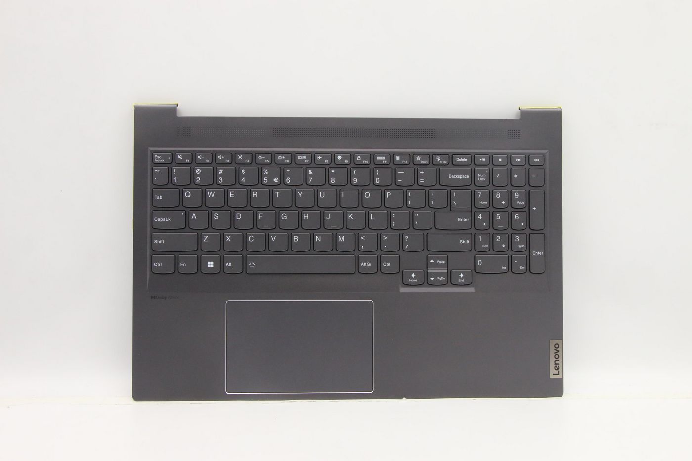 COVER Upper Case ASM_EURO 