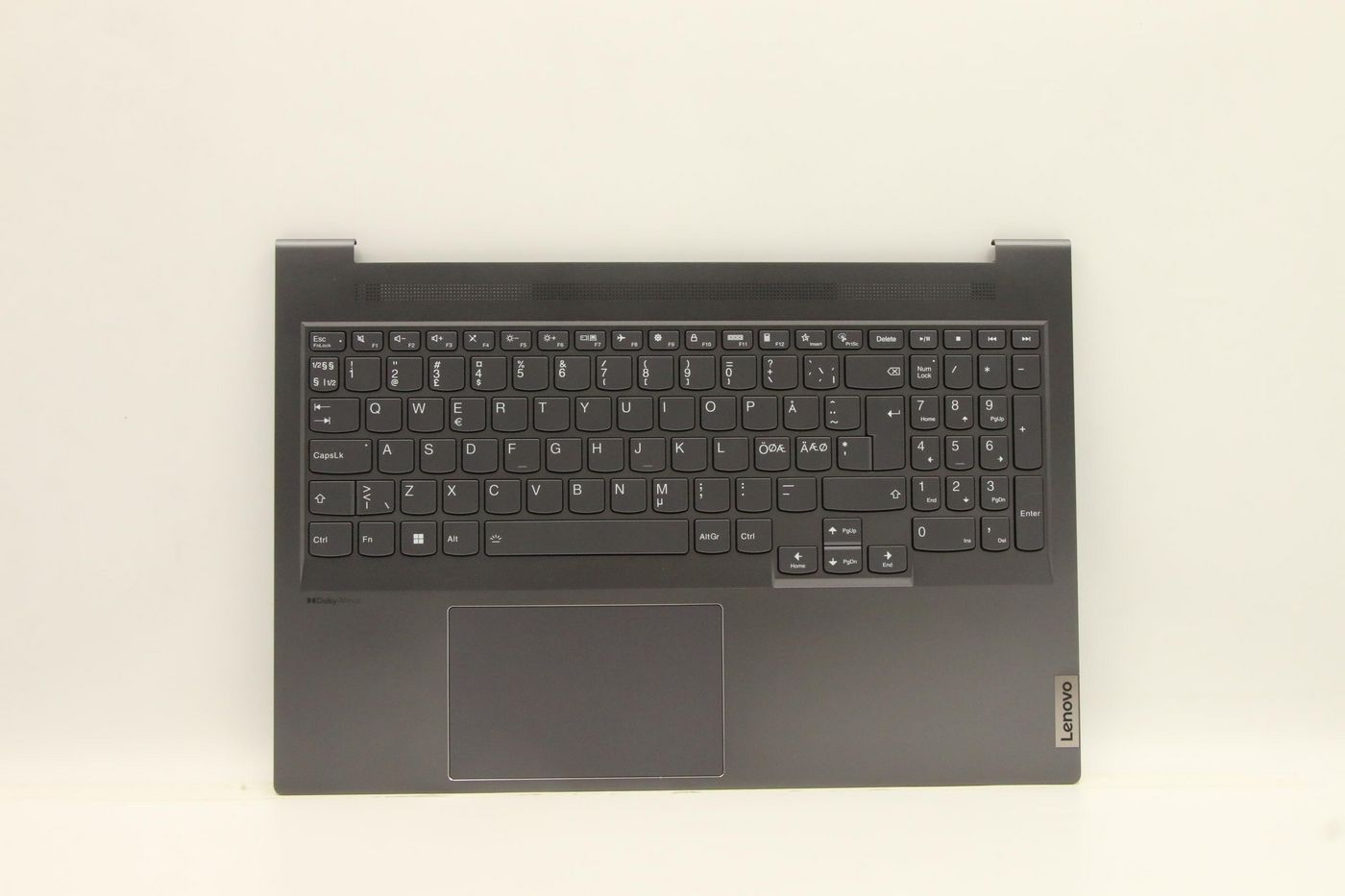 COVER Upper Case ASM_NORDIC 