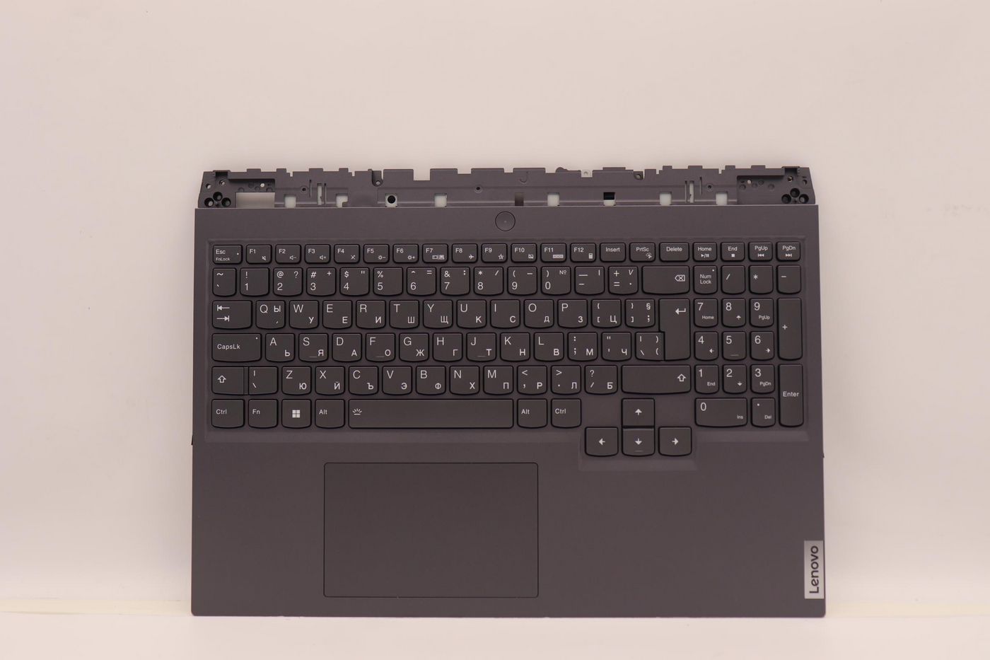 Lenovo Cover Upper Case w/ Keyboard BUL L82RF SG w/WH
