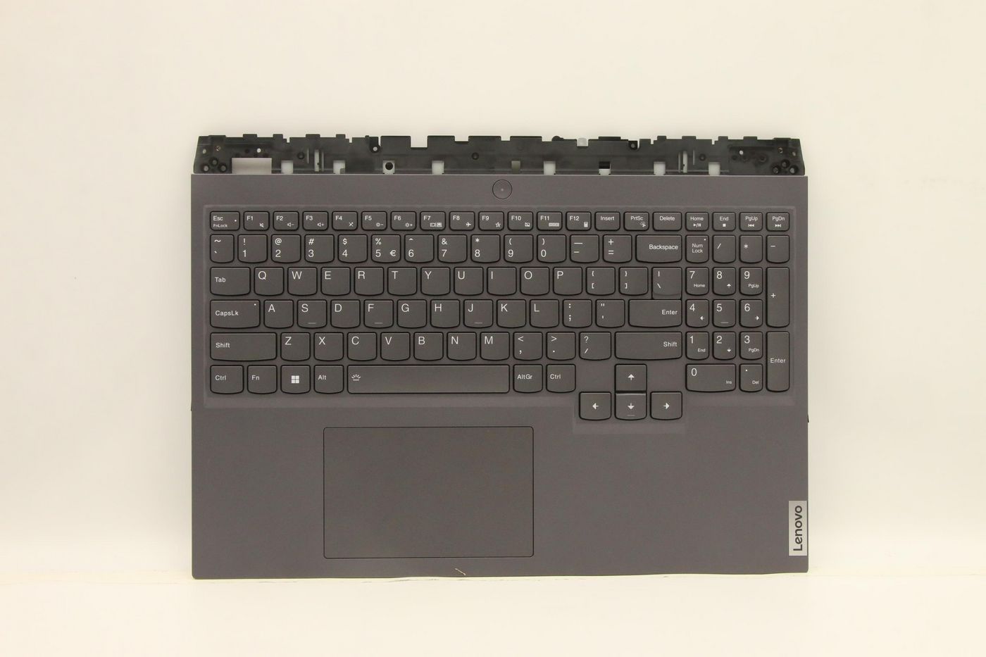 COVER Upper Case ASM_EURO 