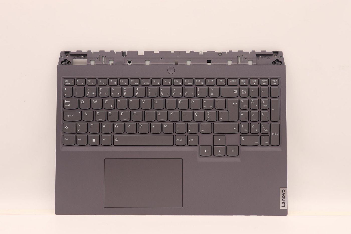 COVER Upper Case ASM_POR 