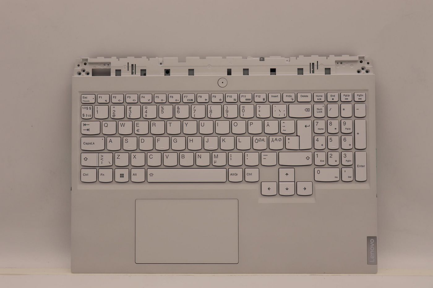 COVER Upper Case ASM_NORDIC 