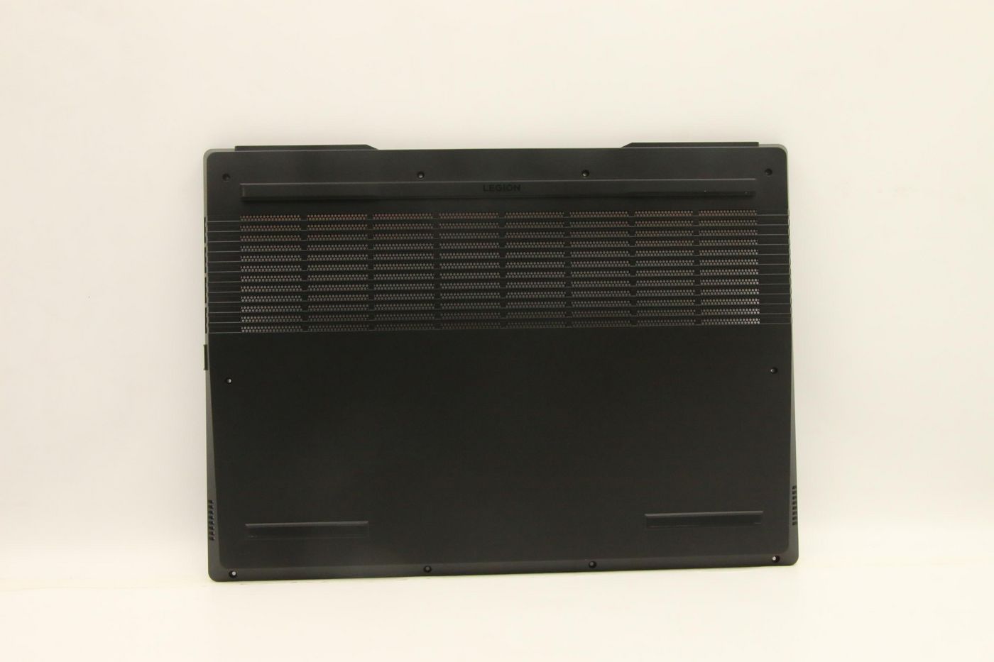 COVER Lower Case L 82RB BK