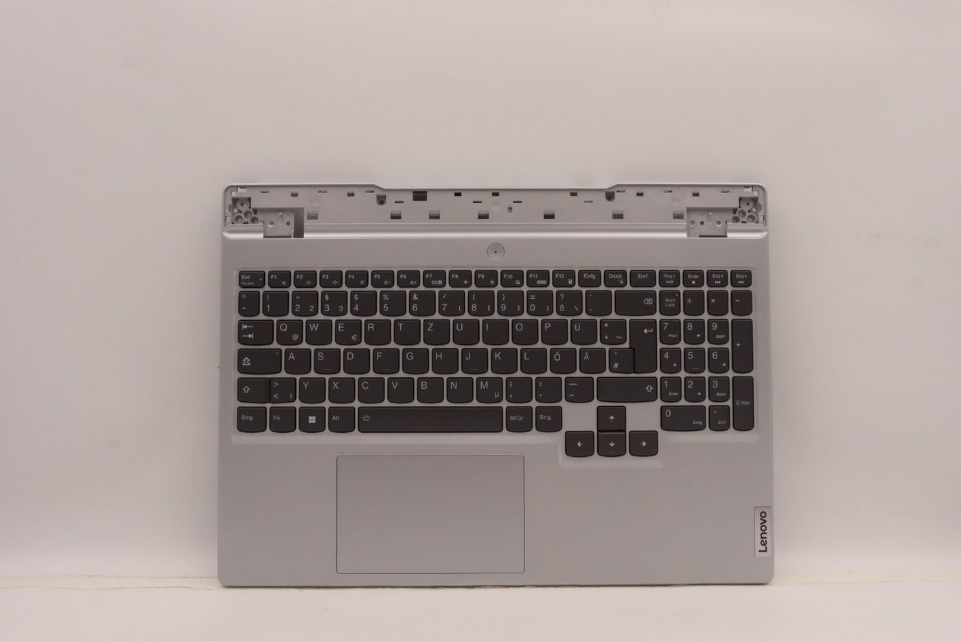 COVER Upper Case ASM_GER 