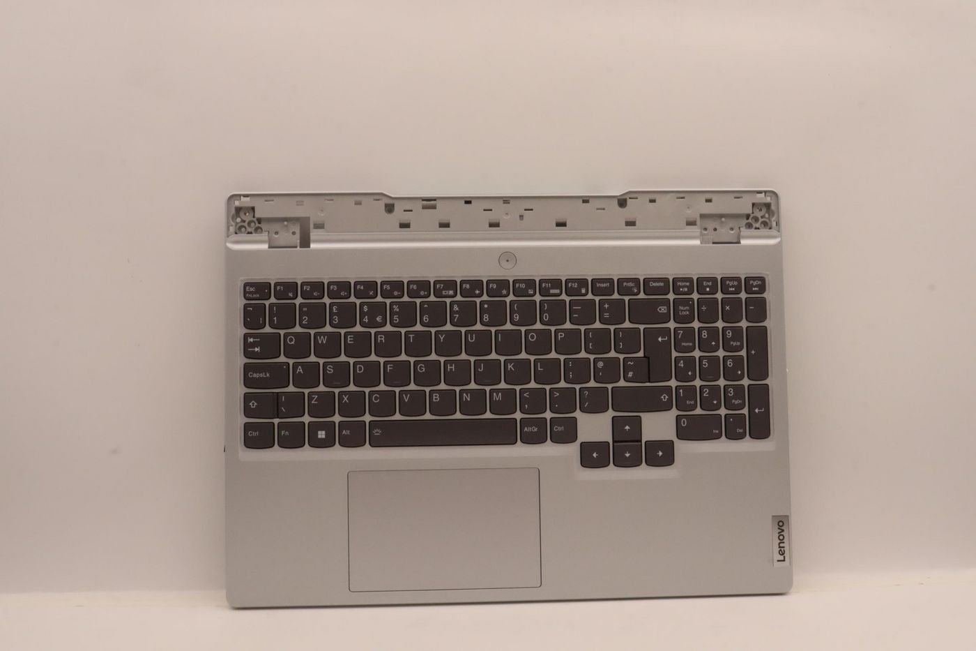 COVER Upper Case ASM_UKE 